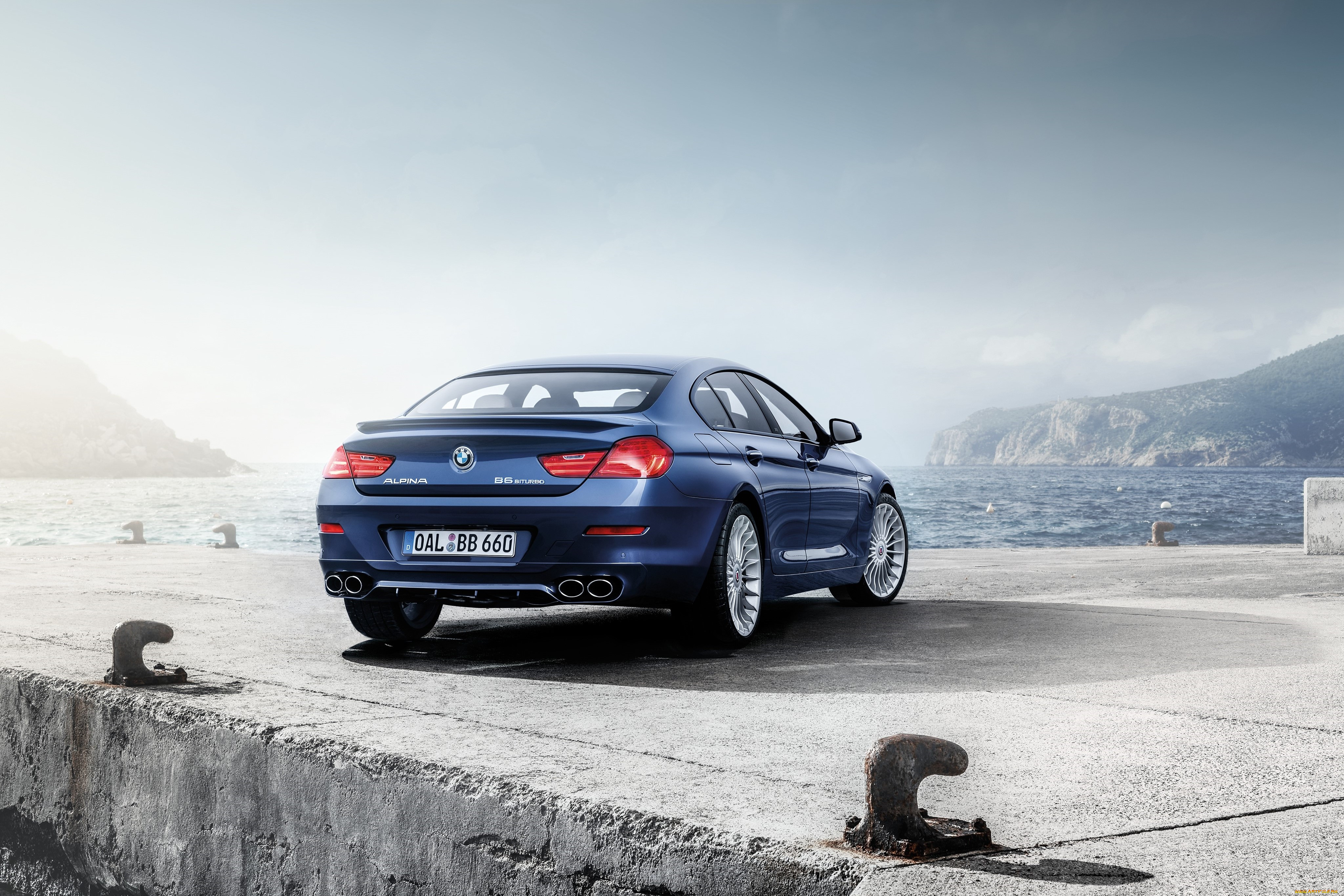 , alpine, alpina